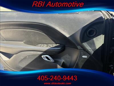2016 Dodge Challenger SXT Plus - Photo 13 - Oklahoma City, OK 73122