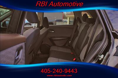 2021 Nissan Rogue SV   - Photo 12 - Oklahoma City, OK 73122