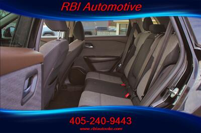 2021 Nissan Rogue SV   - Photo 13 - Oklahoma City, OK 73122