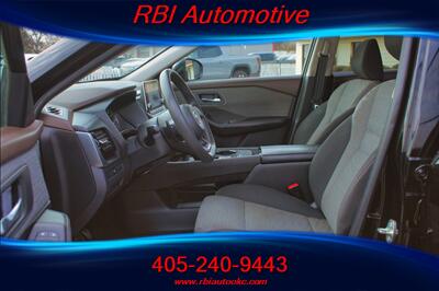 2021 Nissan Rogue SV   - Photo 11 - Oklahoma City, OK 73122