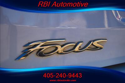 2017 Ford Focus SE   - Photo 10 - Oklahoma City, OK 73122