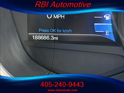 2017 Ford Fusion SE   - Photo 7 - Oklahoma City, OK 73122