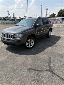 2014 Jeep Compass Sport - Photo 4 - Oklahoma City, OK 73122