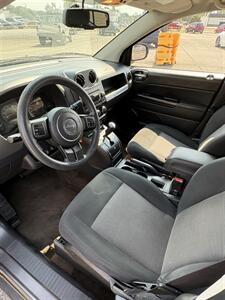 2014 Jeep Compass Sport - Photo 16 - Oklahoma City, OK 73122