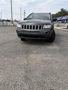 2014 Jeep Compass Sport - Photo 3 - Oklahoma City, OK 73122