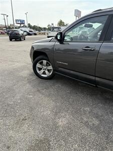 2014 Jeep Compass Sport - Photo 5 - Oklahoma City, OK 73122