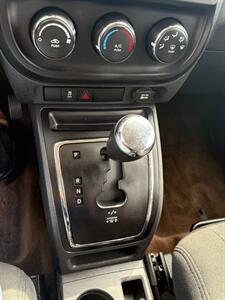 2014 Jeep Compass Sport - Photo 15 - Oklahoma City, OK 73122