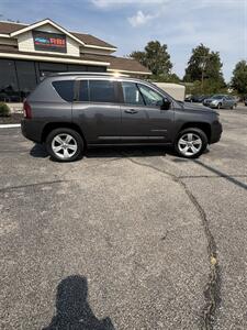 2014 Jeep Compass Sport - Photo 9 - Oklahoma City, OK 73122