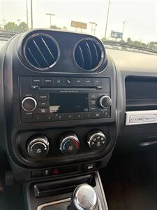 2014 Jeep Compass Sport - Photo 13 - Oklahoma City, OK 73122