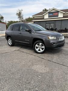 2014 Jeep Compass Sport - Photo 10 - Oklahoma City, OK 73122