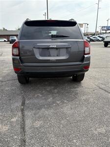 2014 Jeep Compass Sport - Photo 7 - Oklahoma City, OK 73122