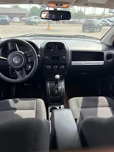 2014 Jeep Compass Sport - Photo 12 - Oklahoma City, OK 73122