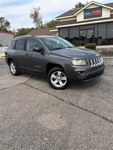 2014 Jeep Compass Sport - Photo 1 - Oklahoma City, OK 73122
