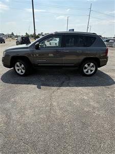 2014 Jeep Compass Sport - Photo 6 - Oklahoma City, OK 73122