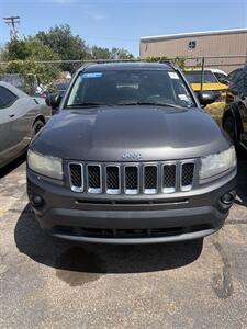 2014 Jeep Compass Sport - Photo 2 - Oklahoma City, OK 73122