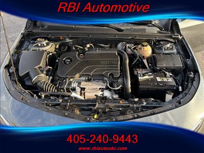 2019 Chevrolet Malibu LS   - Photo 11 - Oklahoma City, OK 73122