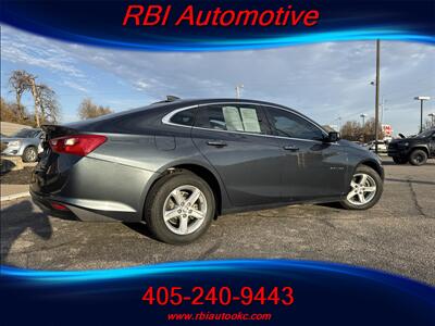 2019 Chevrolet Malibu LS   - Photo 3 - Oklahoma City, OK 73122