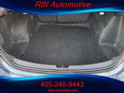 2019 Chevrolet Malibu LS   - Photo 14 - Oklahoma City, OK 73122