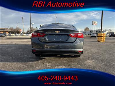 2019 Chevrolet Malibu LS   - Photo 4 - Oklahoma City, OK 73122