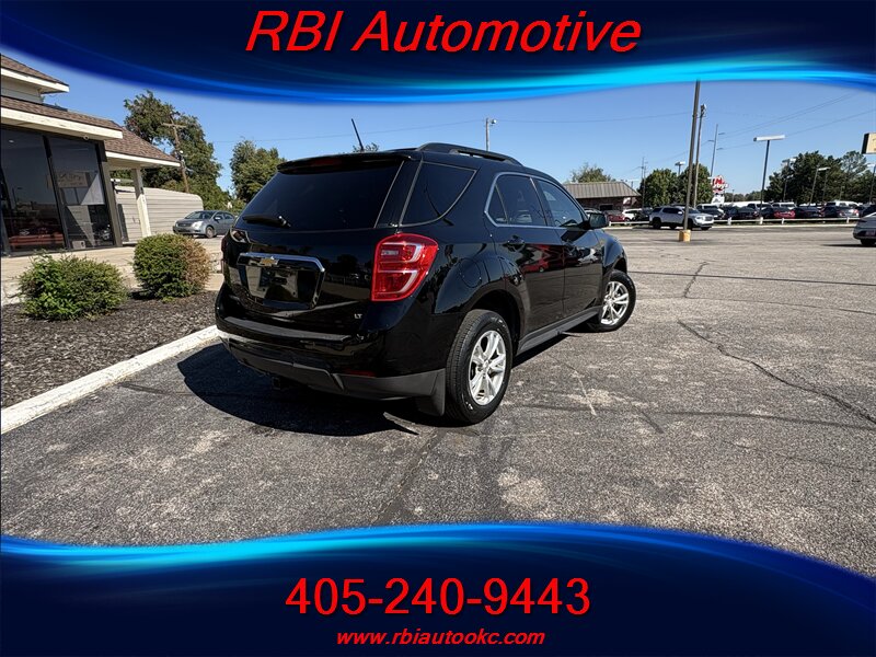 2017 Chevrolet Equinox LT - Photo 7