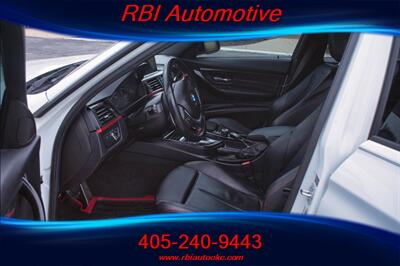 2012 BMW 3 Series 328i   - Photo 9 - Oklahoma City, OK 73122