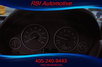 2012 BMW 3 Series 328i   - Photo 12 - Oklahoma City, OK 73122