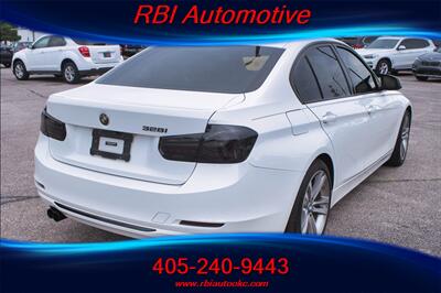 2012 BMW 3 Series 328i   - Photo 6 - Oklahoma City, OK 73122