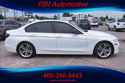 2012 BMW 3 Series 328i   - Photo 5 - Oklahoma City, OK 73122