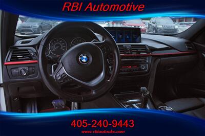 2012 BMW 3 Series 328i   - Photo 11 - Oklahoma City, OK 73122