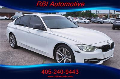 2012 BMW 3 Series 328i   - Photo 4 - Oklahoma City, OK 73122