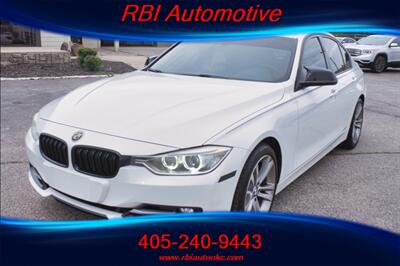 2012 BMW 3 Series 328i   - Photo 2 - Oklahoma City, OK 73122