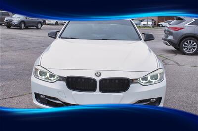 2012 BMW 3 Series 328i   - Photo 3 - Oklahoma City, OK 73122