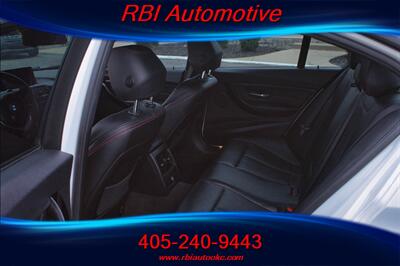 2012 BMW 3 Series 328i   - Photo 10 - Oklahoma City, OK 73122