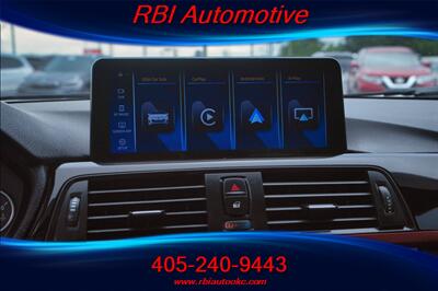 2012 BMW 3 Series 328i   - Photo 13 - Oklahoma City, OK 73122