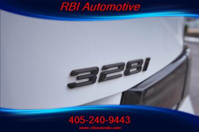 2012 BMW 3 Series 328i   - Photo 8 - Oklahoma City, OK 73122