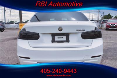 2012 BMW 3 Series 328i   - Photo 7 - Oklahoma City, OK 73122