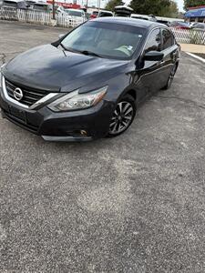 2016 Nissan Altima 2.5 S - Photo 7 - Oklahoma City, OK 73122