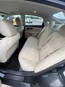 2016 Nissan Altima 2.5 S - Photo 15 - Oklahoma City, OK 73122