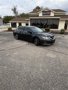 2016 Nissan Altima 2.5 S - Photo 2 - Oklahoma City, OK 73122