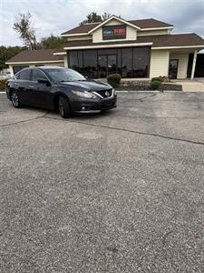 2016 Nissan Altima 2.5 S - Photo 1 - Oklahoma City, OK 73122