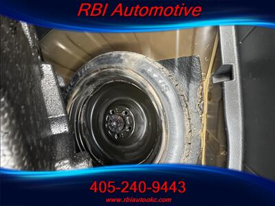 2016 Nissan Altima 2.5 S - Photo 10 - Oklahoma City, OK 73122