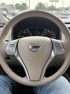 2016 Nissan Altima 2.5 S - Photo 11 - Oklahoma City, OK 73122