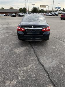 2016 Nissan Altima 2.5 S - Photo 5 - Oklahoma City, OK 73122