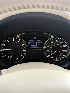 2016 Nissan Altima 2.5 S - Photo 12 - Oklahoma City, OK 73122