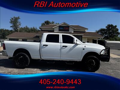 2014 RAM 2500 Tradesman - Photo 3 - Oklahoma City, OK 73122