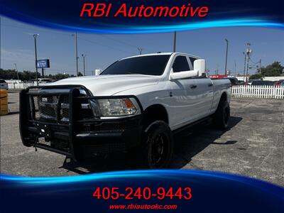 2014 RAM 2500 Tradesman - Photo 18 - Oklahoma City, OK 73122