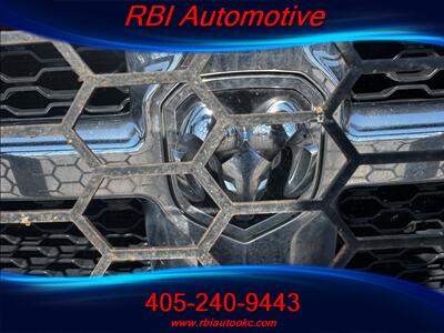 2014 RAM 2500 Tradesman - Photo 19 - Oklahoma City, OK 73122