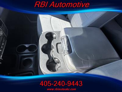 2014 RAM 2500 Tradesman - Photo 7 - Oklahoma City, OK 73122
