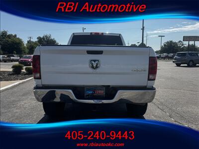 2014 RAM 2500 Tradesman - Photo 5 - Oklahoma City, OK 73122