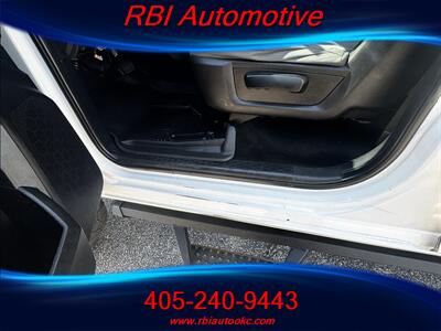 2014 RAM 2500 Tradesman - Photo 10 - Oklahoma City, OK 73122